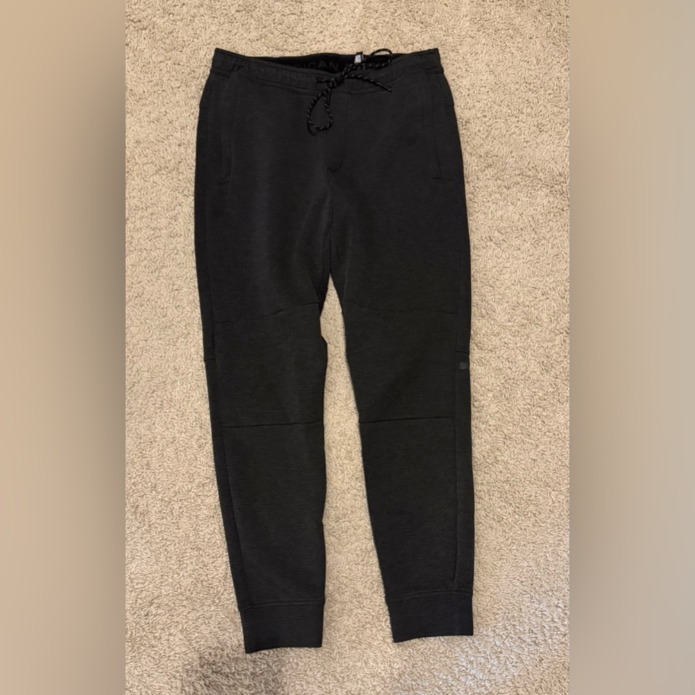 American Eagle Outfitters Black Jogger Pants size MT